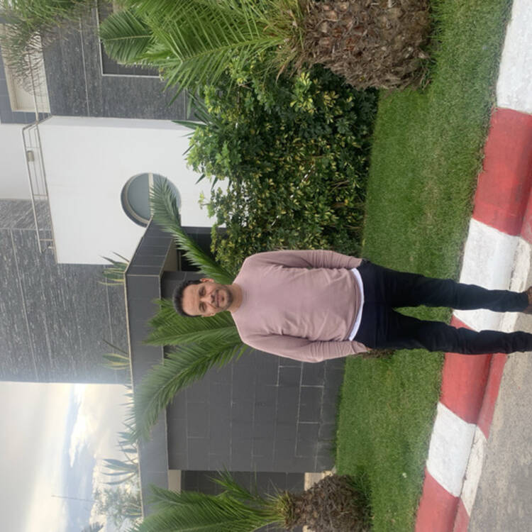 Foto de perfil