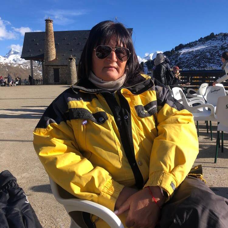 Foto de perfil
