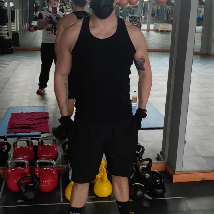 Foto de perfil