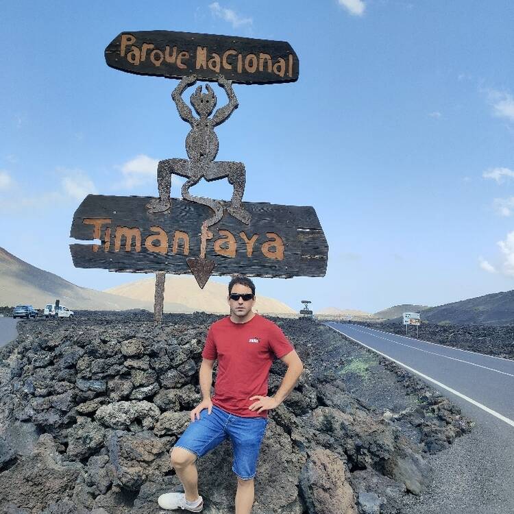 Foto de perfil