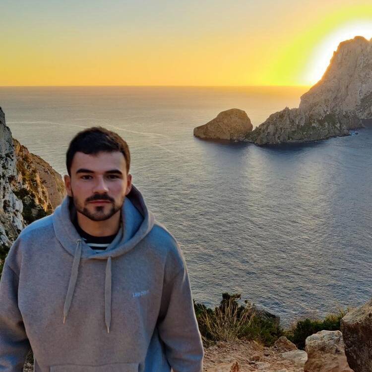 Foto de perfil de Mario