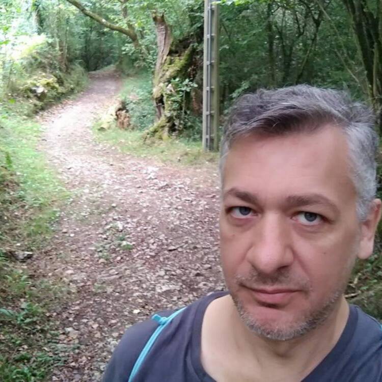 Foto de perfil