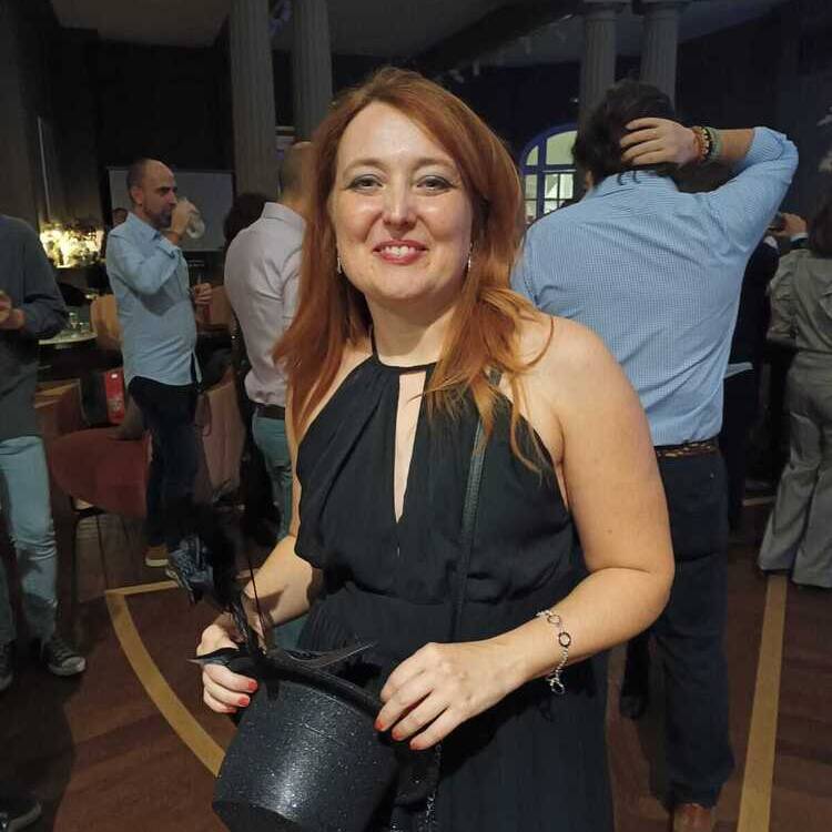 Foto de perfil