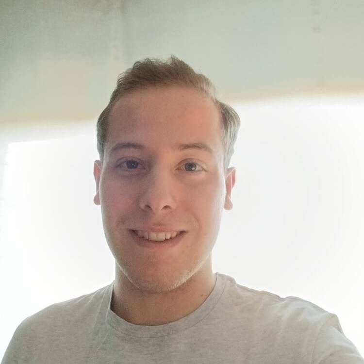 Foto de perfil de Alejandro