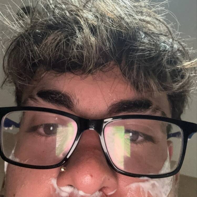 Foto de perfil de Miguel
