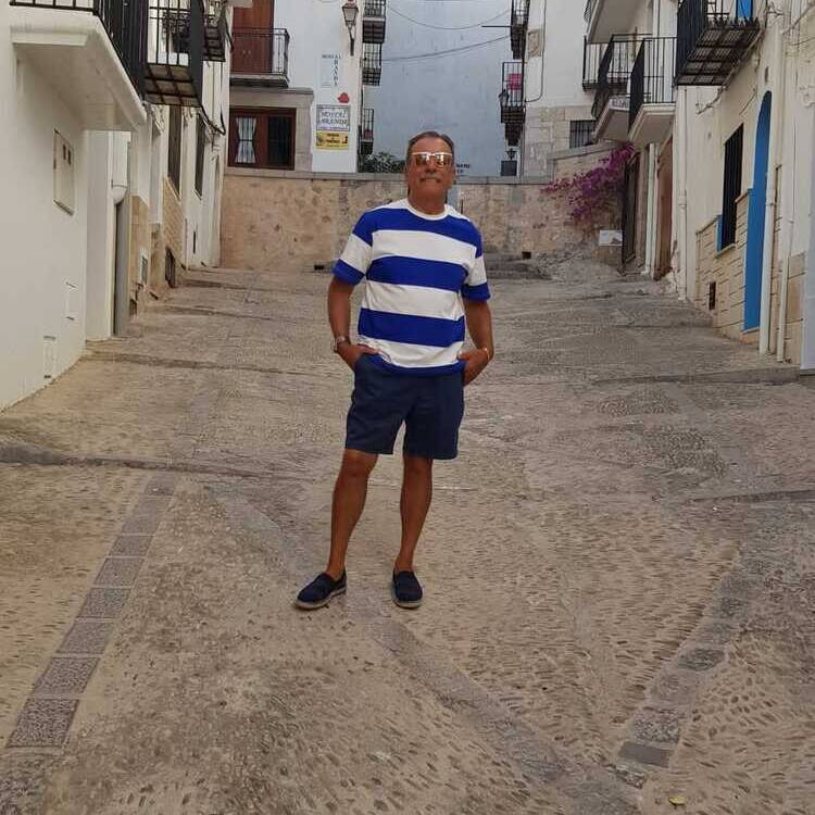 Foto de perfil