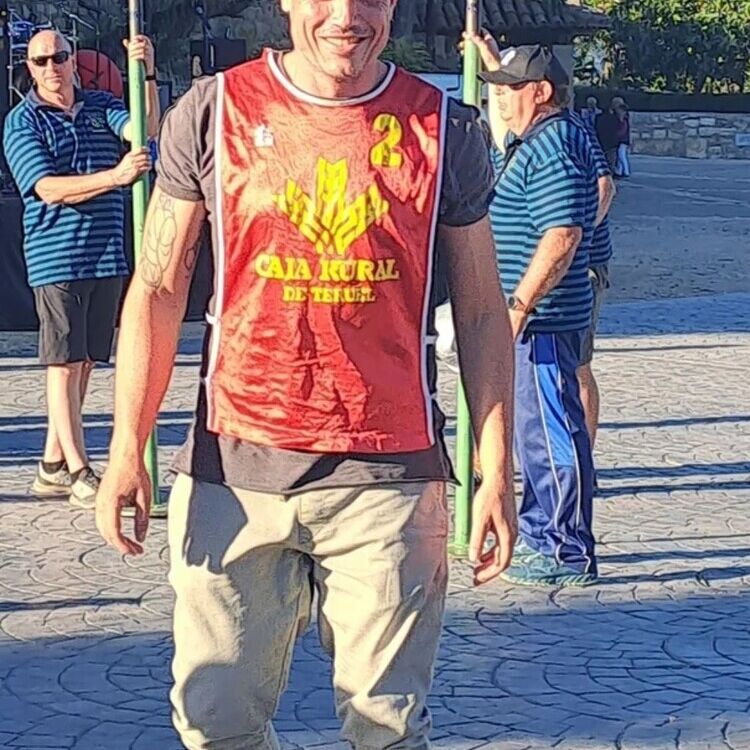 Foto de perfil