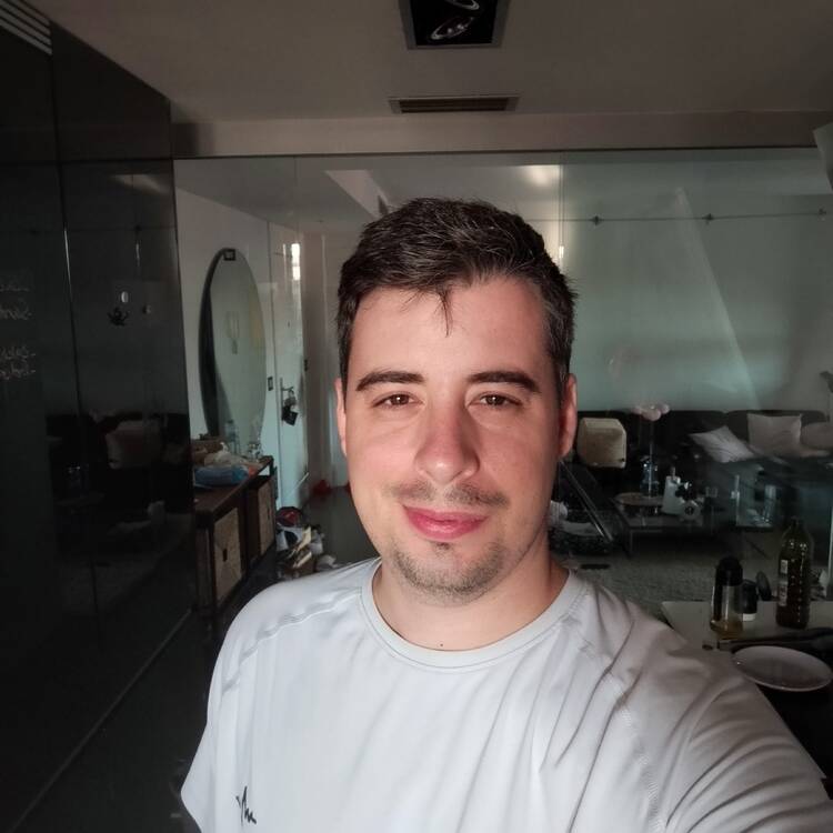 Foto de perfil de Sergio