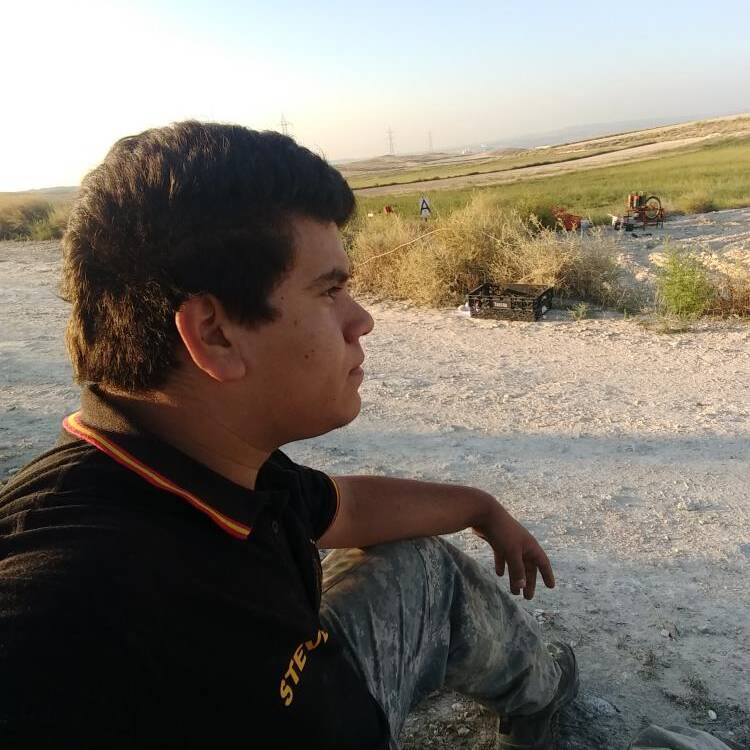 Foto de perfil