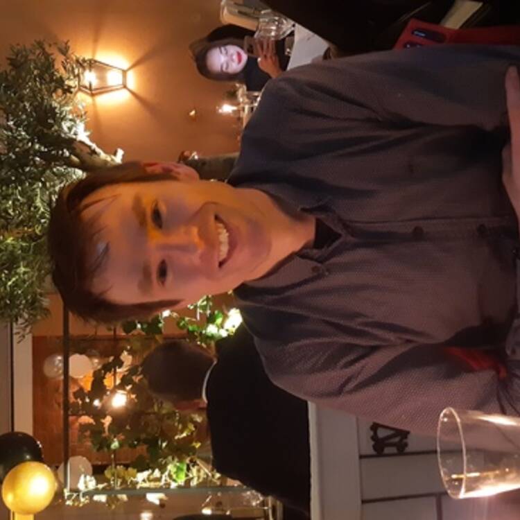 Foto de perfil