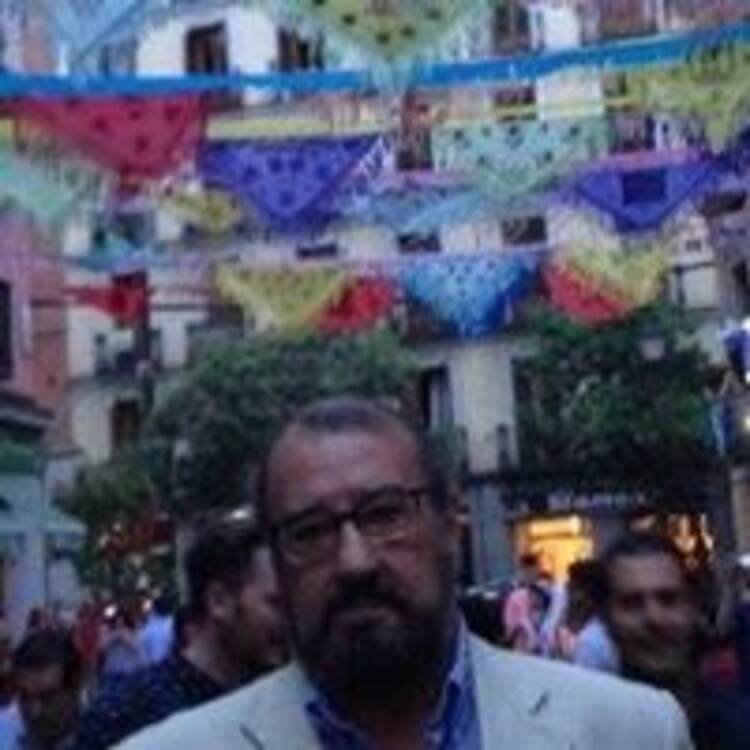 Foto de perfil de Victor Cuenca Gonzalez