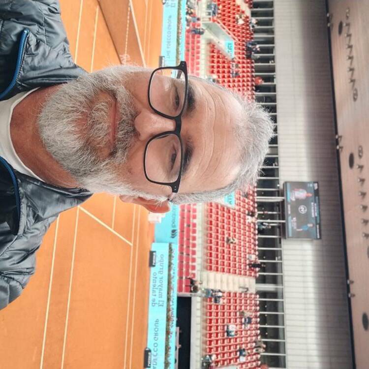 Foto de perfil de Antonio
