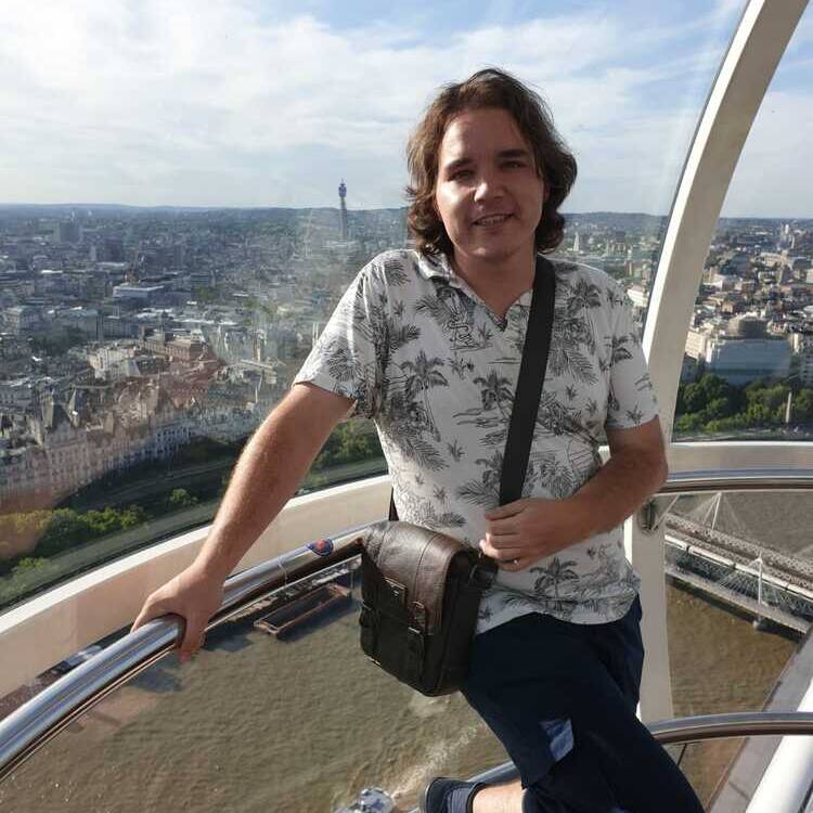 Foto de perfil