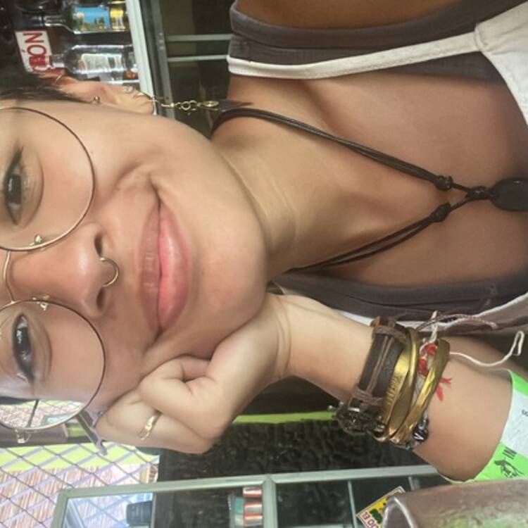 Foto de perfil de Valentina