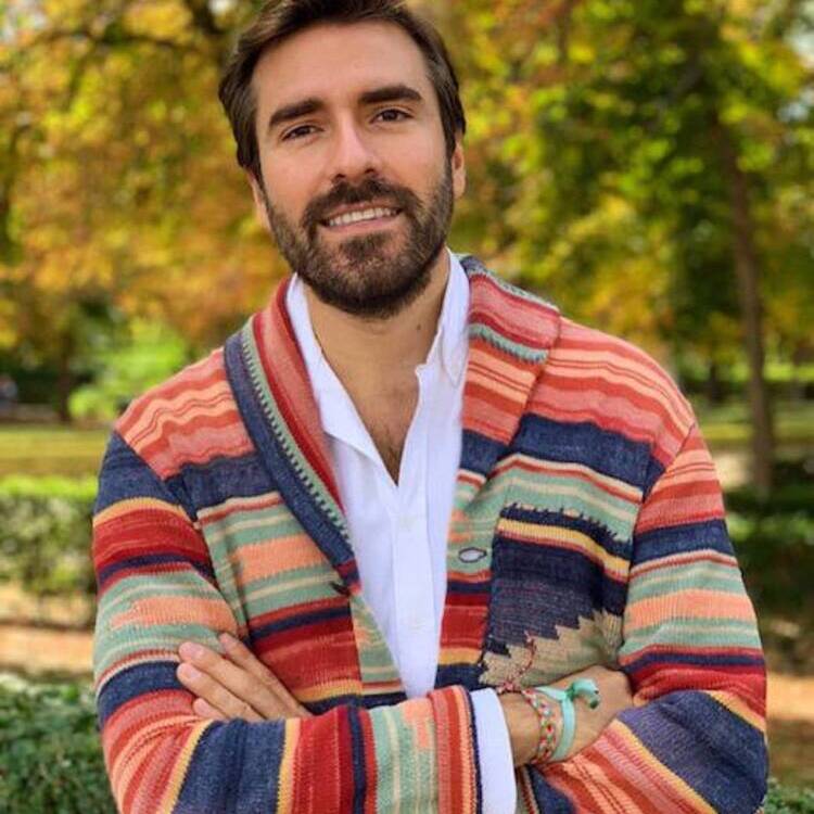 Foto de perfil