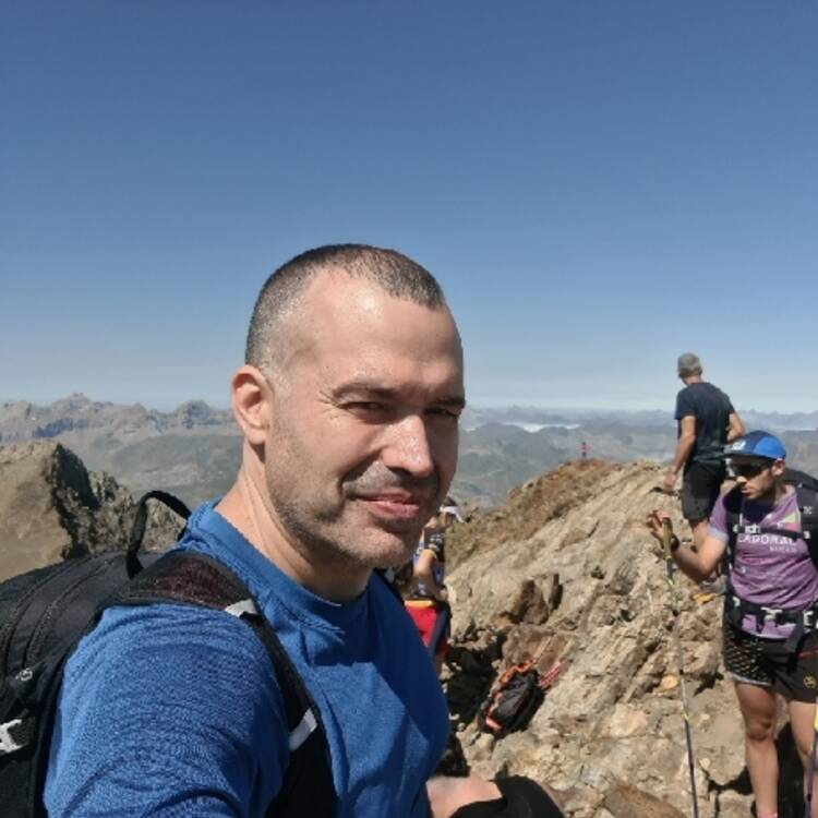 Foto de perfil