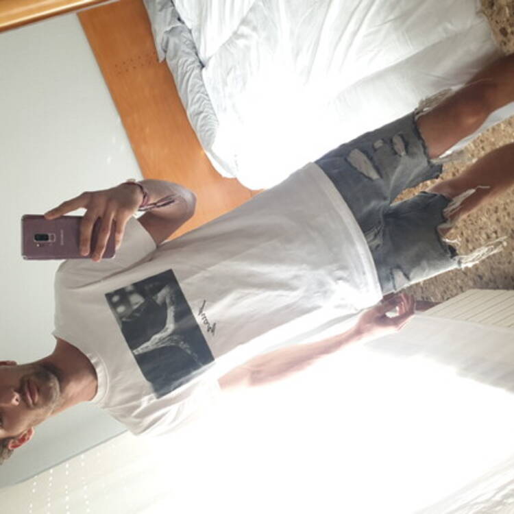 Foto de perfil