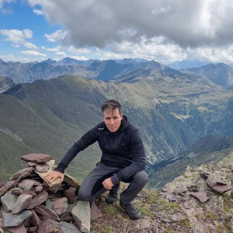Foto de perfil