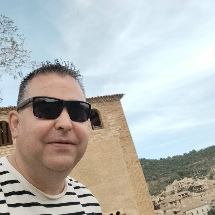 Foto de perfil de Cristian