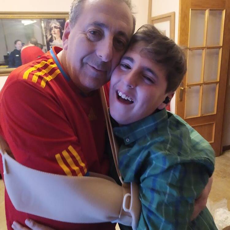 Foto de perfil