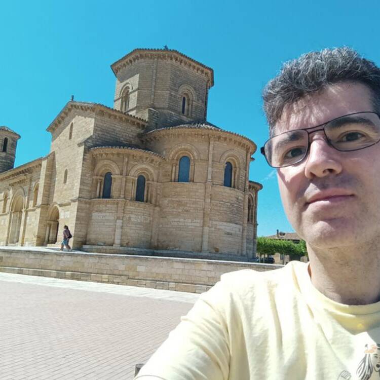 Foto de perfil