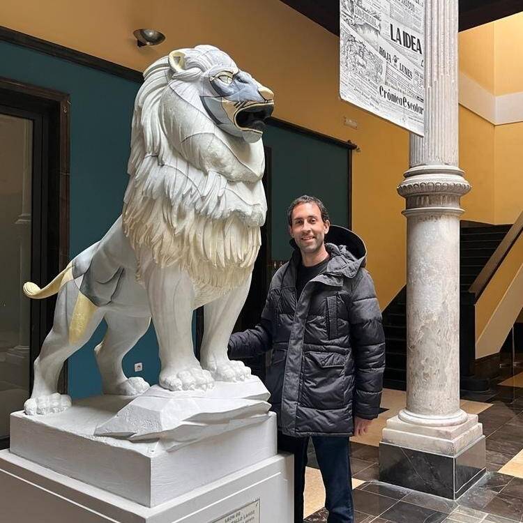 Foto de perfil