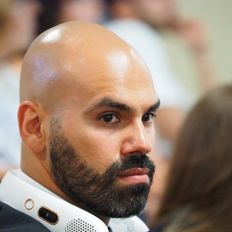 Foto de perfil