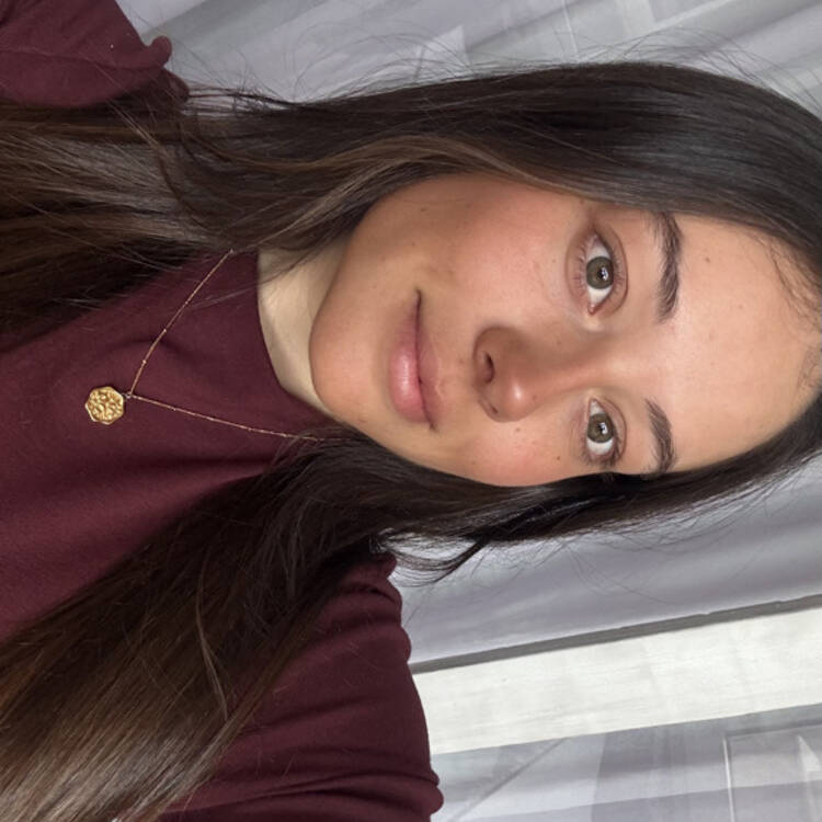 Foto de perfil de Ana