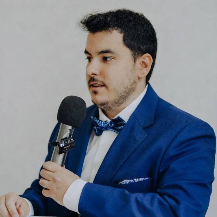 Foto de perfil
