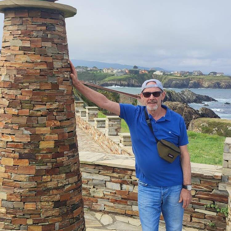 Foto de perfil