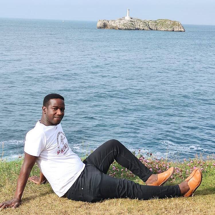 Foto de perfil