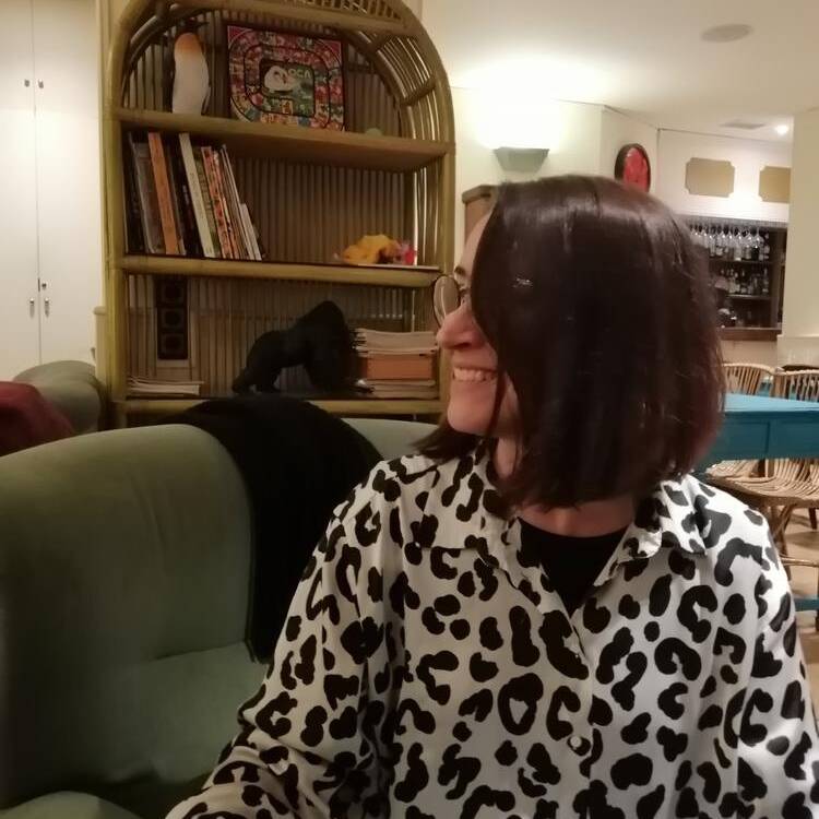 Foto de perfil