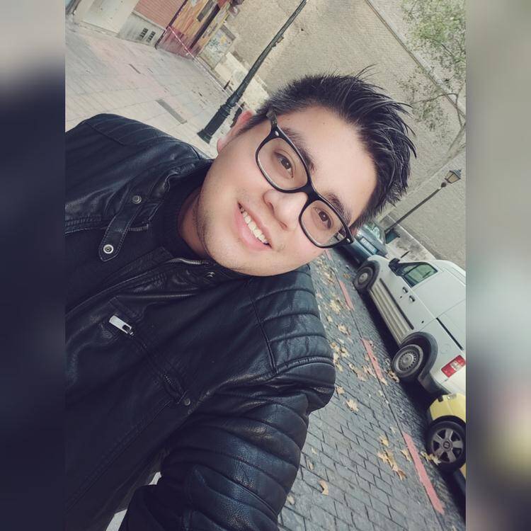 Foto de perfil de josuejacvi96