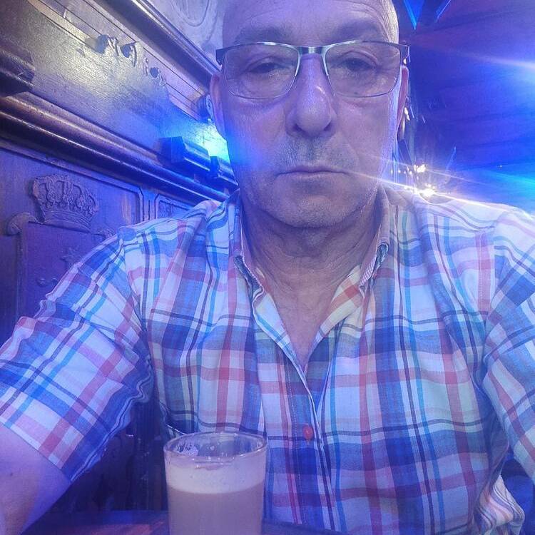 Foto de perfil de Jose Maria