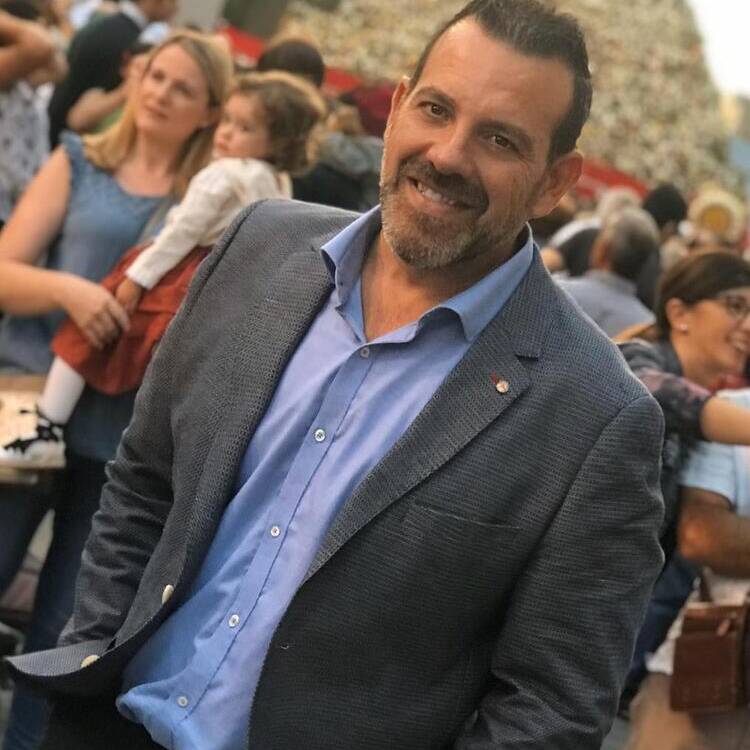Foto de perfil