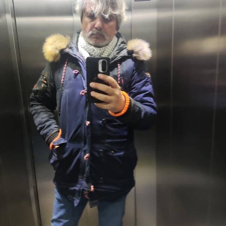 Foto de perfil