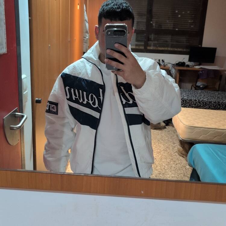Foto de perfil