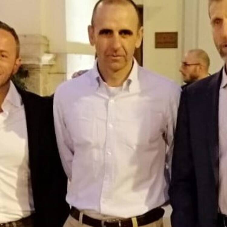 Foto de perfil de Fernando