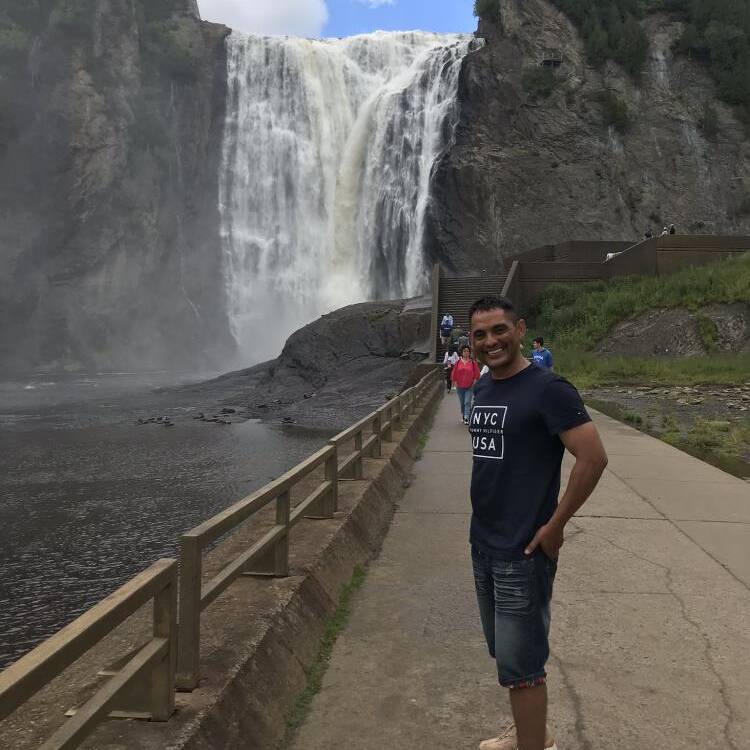 Foto de perfil