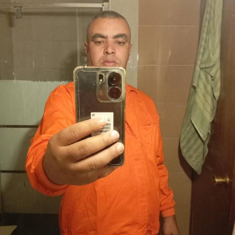 Foto de perfil de Abdul