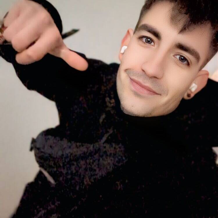Foto de perfil de kabre