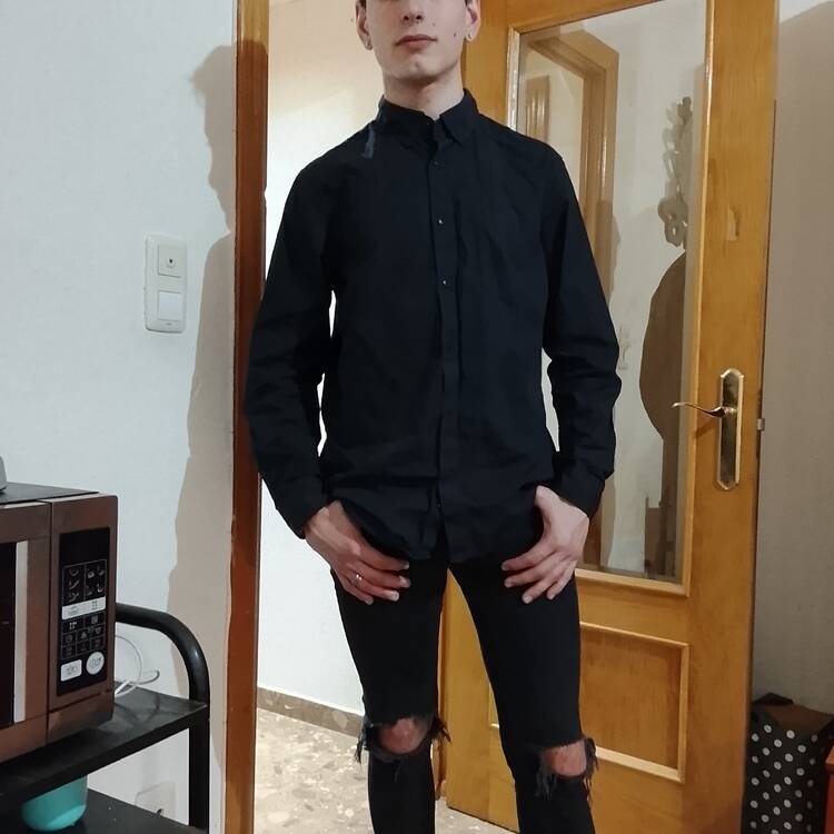 Foto de perfil de Álvaro