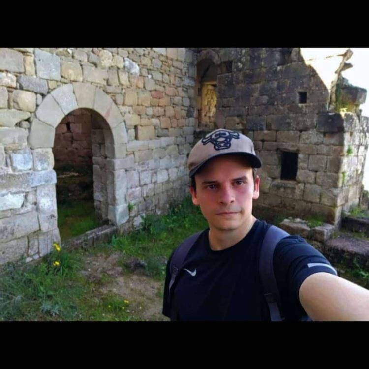 Foto de perfil