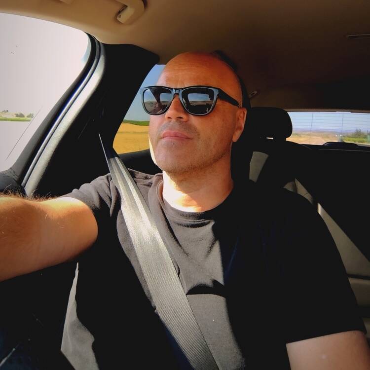 Foto de perfil de Adolfo