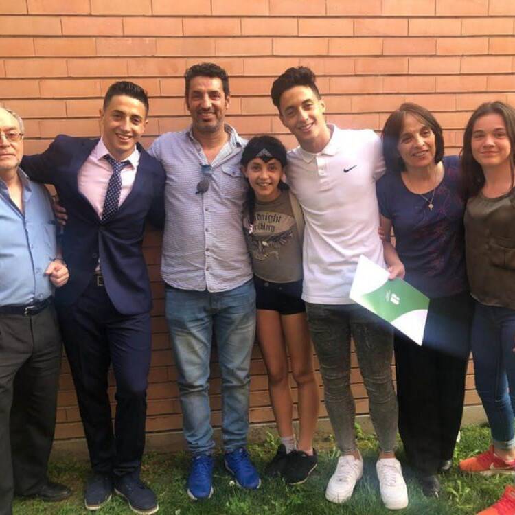 Foto de perfil