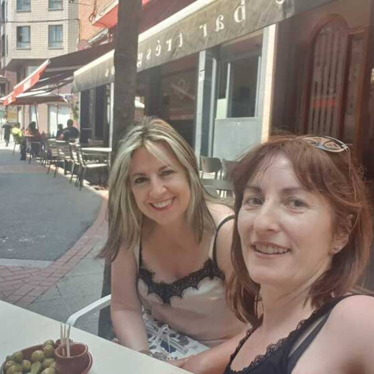 Foto de perfil de Maria