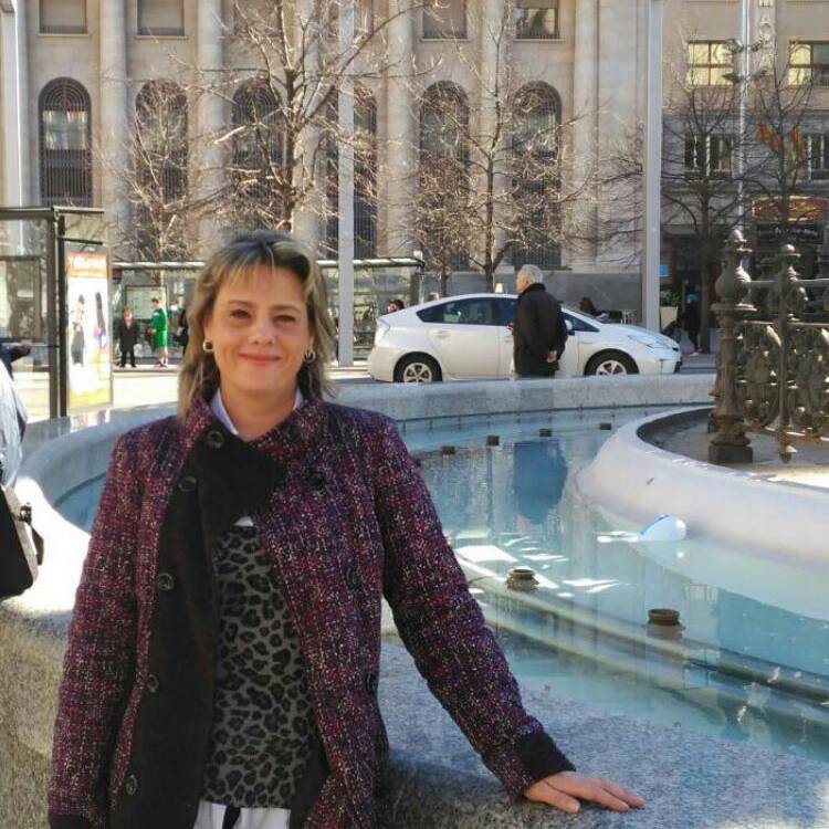 Foto de perfil de Ana Arnau Martinez