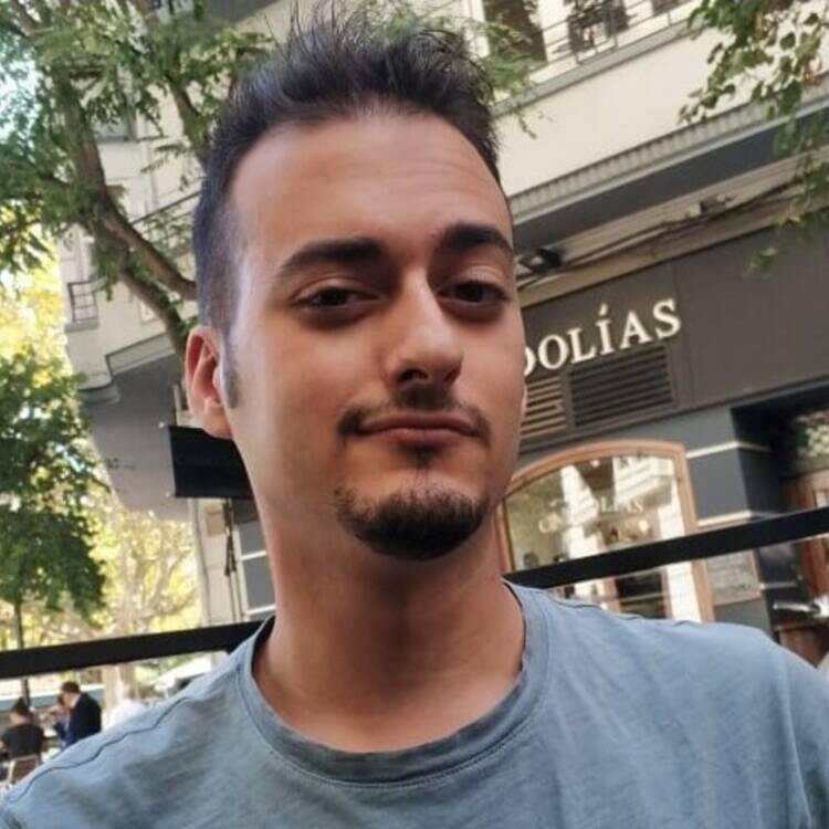 Foto de perfil