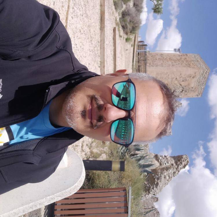 Foto de perfil de Juan Pedro