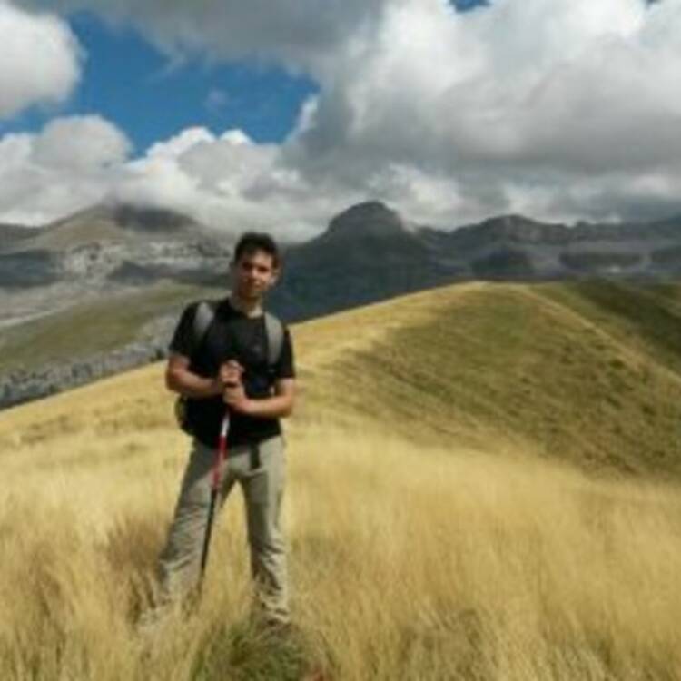 Foto de perfil